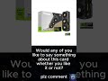 RTX 5090 Please share your opinion #PCCraft #GamingPC2026 #RTX5090 #PCBuild #shorts #viral