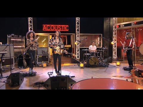 MNNQNS | Teaser ACOUSTIC | TV5MONDE