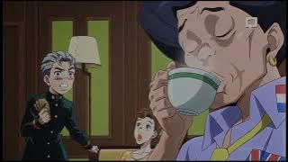 Doze Meeting Ext. JoJo's Bizarre Adventure Diamond is Unbreakable OST Vol.1 Good Morning Morioh Cho