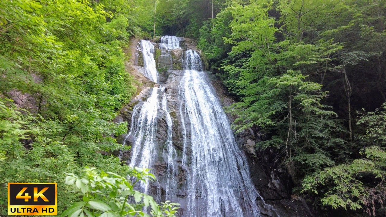 Güzeldere Şelalesi - Düzce