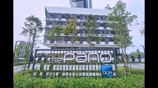 The Pano Jalan Ipoh KL - Dual Key 2 Bed To Let