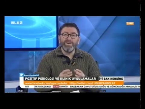 Video: Psikolojik Uygulama 