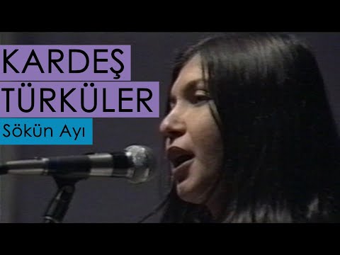 Kardeş Türküler - Sökün Ayı | Aşk Beni [© 1994 BGST Records]