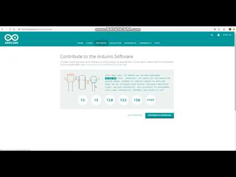 Aruino IDE +Ardublock