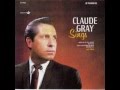 Claude Gray  - Touch My Heart
