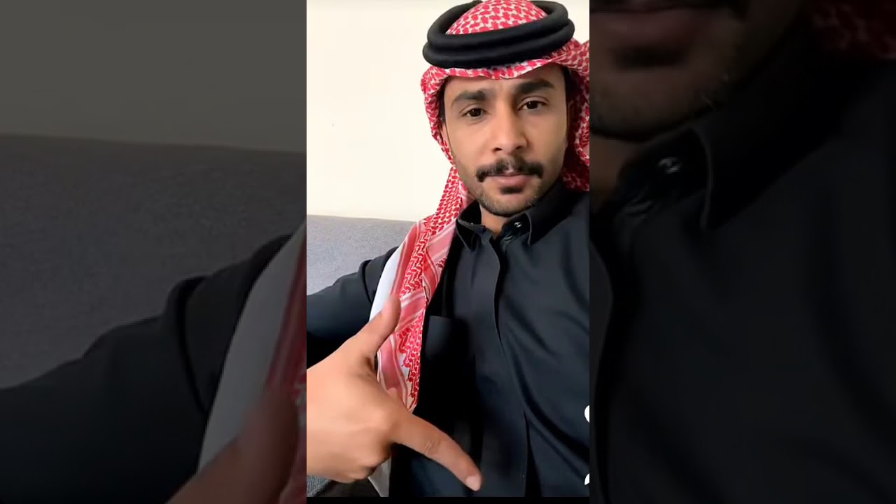 المثنى ابن حارثة....الراوي عبد اللطيف النماصي 