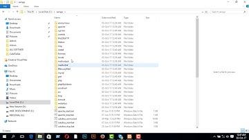 How to create database, for website Wordpress bangla tutorials 2017