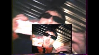 Video thumbnail of "NELICK - KIWIBUNNYLUDE (BACKSTAGE VIDEO)"