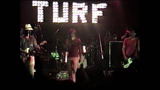 Cuatro Personalidades - Turf - Niceto - 21122001