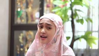 sholawat quraniyah by naswa aulia | #repost |