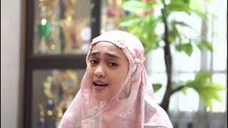 sholawat quraniyah by naswa aulia | #repost |