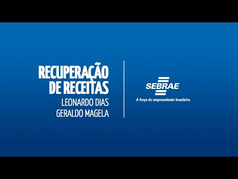 LIVE RECUPERAÇÃO DE CRÉDITO - Com Leonardo Dias e Geraldo Magela