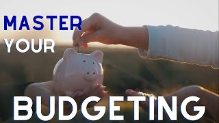 Mastering Your Business Finances | Budgeting and Financial Management Strategies