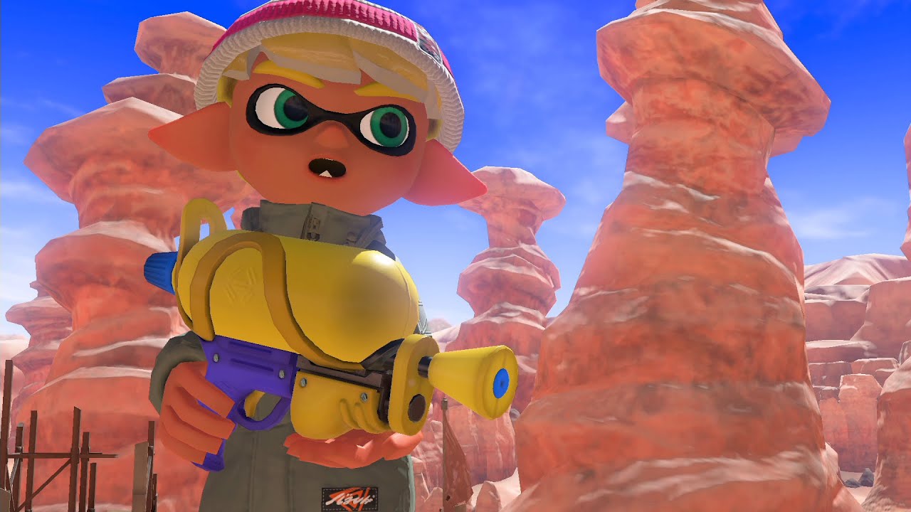 Xマッチ】おかえり、52ガロン。【スプラトゥーン3】 - YouTube