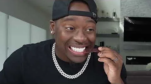 SPICY VS SWEET FOOD CHALLENGE