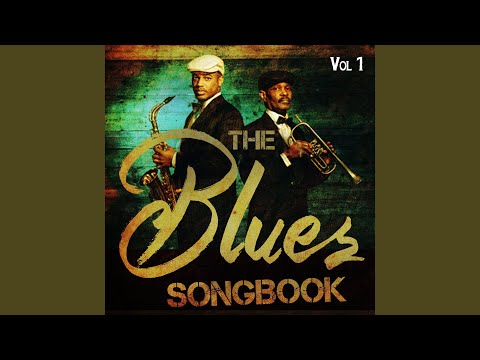 Blue Ghost Blues