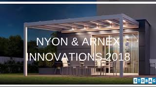 STOBAG NYON ARNEX