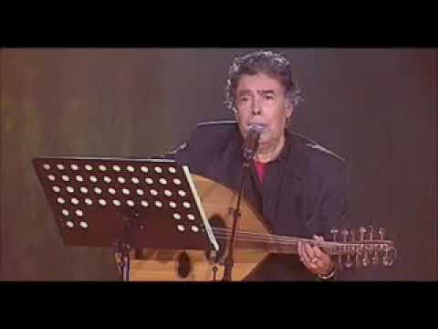 مقطع من أغنية الموسيقار محمد عبد الوهاب لاتكذبي بصوت وعزف الموسيقار عبد الوهاب الدكالي