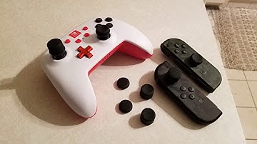 PowerA Enhanced Wireless Controller for Nintendo Switch - White review