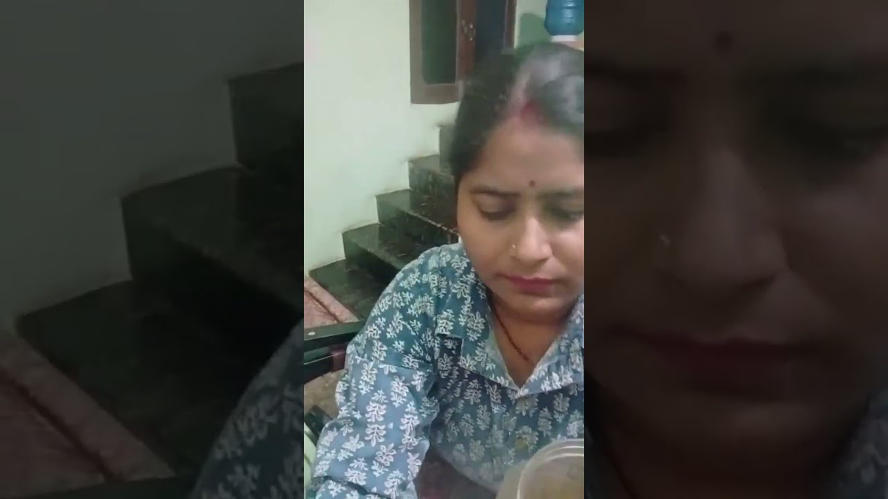 🔴 Live Cooking Recipe :- chawal ke aate se banaye aalu stuff fare ki recip#livesreams #live #cooking