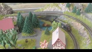 noch railbag ノッホ88151 NOCH model railways in a briefcase