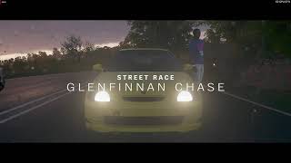 Honda Civic Type R Ll Street Race Ll Glenfinnan Chase Ll Super Fast Cars Racing In Gameplay