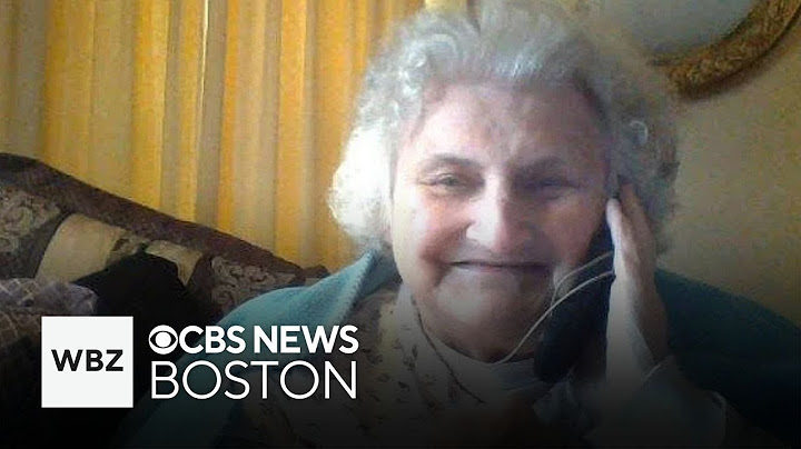 Victims identified in Fall River, Massachusetts assisted living home fire