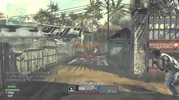 Flawless All or Nothing! 20-0 - MW3