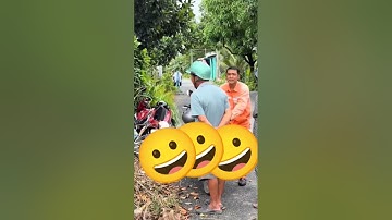 Chú Ba Minh và Cô Giao bắt đầu xây tổ ấm ngọt ngào. Sống hạnh phúc bên nhau. Tuyệt vời. #giaitri