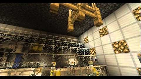 The CUBEception Reloaded - Minecraft Adventure Map Trailer