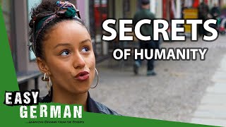 If You Could Reveal One Secret, What Would It Be? | Easy German 445