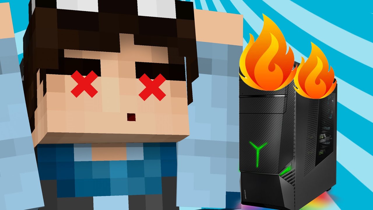 COMPUTER.exe - YouTube