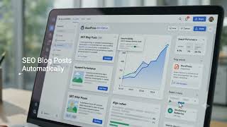 Automate WordPress SEO Content with n8n