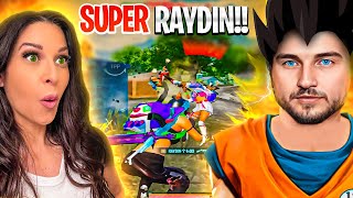 Raydin Goes Super Syrian! screenshot 3