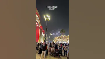 Global Village 