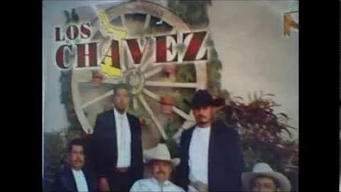 Los Chavez - Santos Andrade