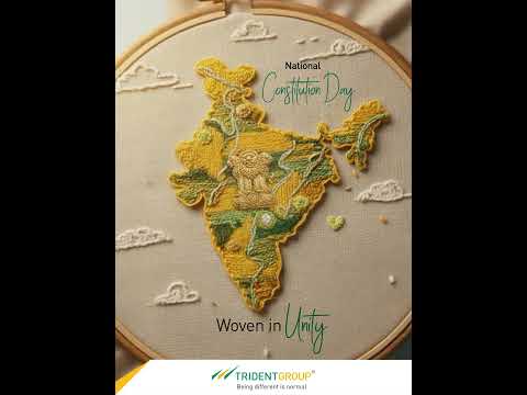 National Constitution Day | Trident Group