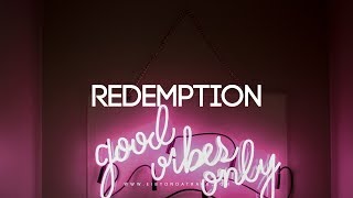 Video thumbnail of "''Redemption'' - Jhene Aiko x Bryson Tiller RnB [Type Beat] | Eibyondatrack x Roc Legion"