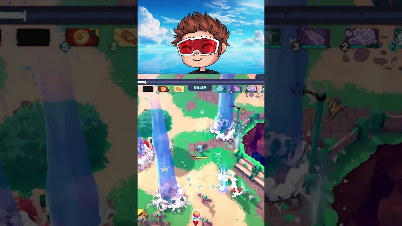 DOUBLE SUCCES STEAM EN 1 RUN 