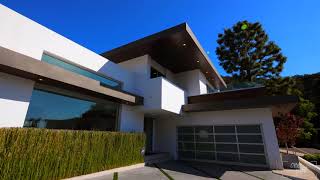 Fully Remodeled Beverly Hills Contemporary | $4,500,000