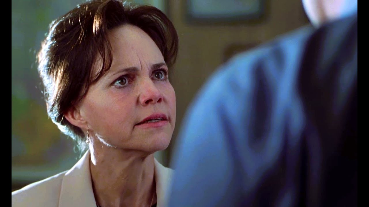 EYE FOR AN EYE (1996) Clip - Sally Field and Joe Mantegna