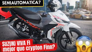 New And Improved Suzuki Viva Fi Technical Specifications Price ...