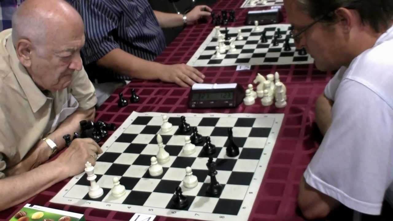 Chess memes - Especial Krikor 