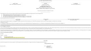 PROF Earnings Date: My Take on the 8-K Filing