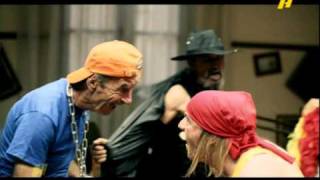 دعاية ام بي سي للمصارعة Mbc Action Advertising For Wwe Raw