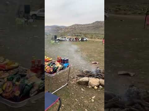 نوروز جبل سنجار