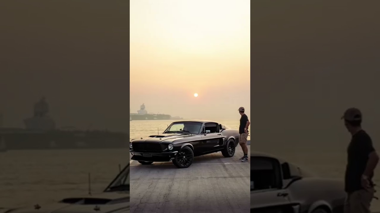 How to do a photoshoot with your car 🏎💨 YouTube