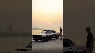 How to do a photoshoot with your car 🏎💨