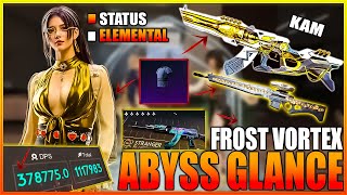 Once Human Rework Weapon Abyss Glance Kam Buff After New Update 2.2.4 Huge Dps 5M+