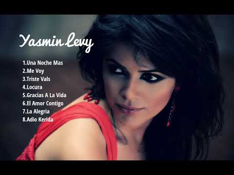 Yasmin Levy Best Songs